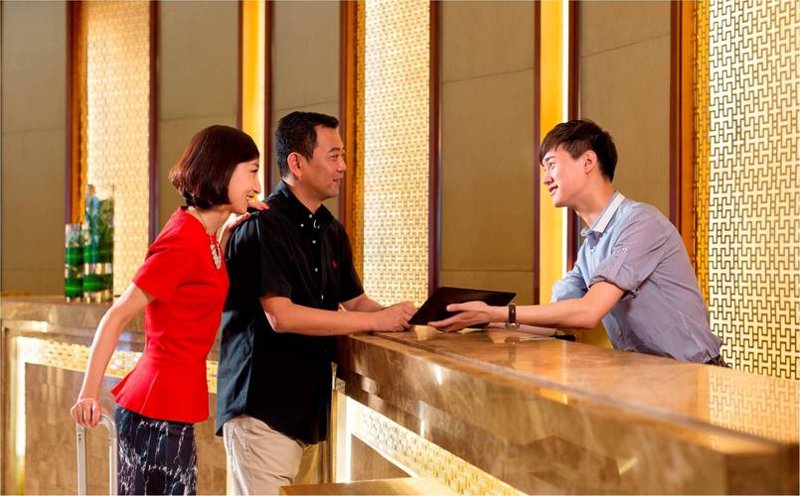企业商务咨询：如何在市场洪流中乘风破浪？